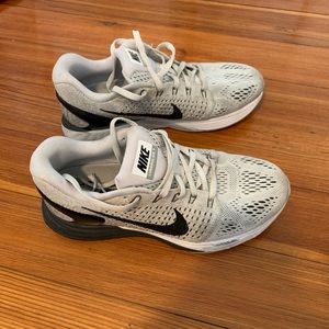 Nike Lunarglide 7 in size 6.5!